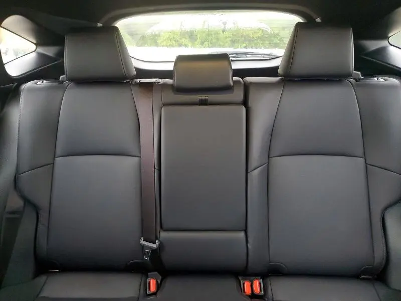 2023 TOYOTA VENZA XLE  