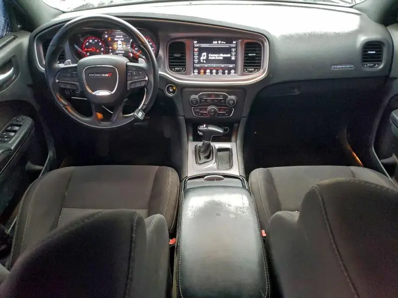 2019 DODGE CHARGER GT  