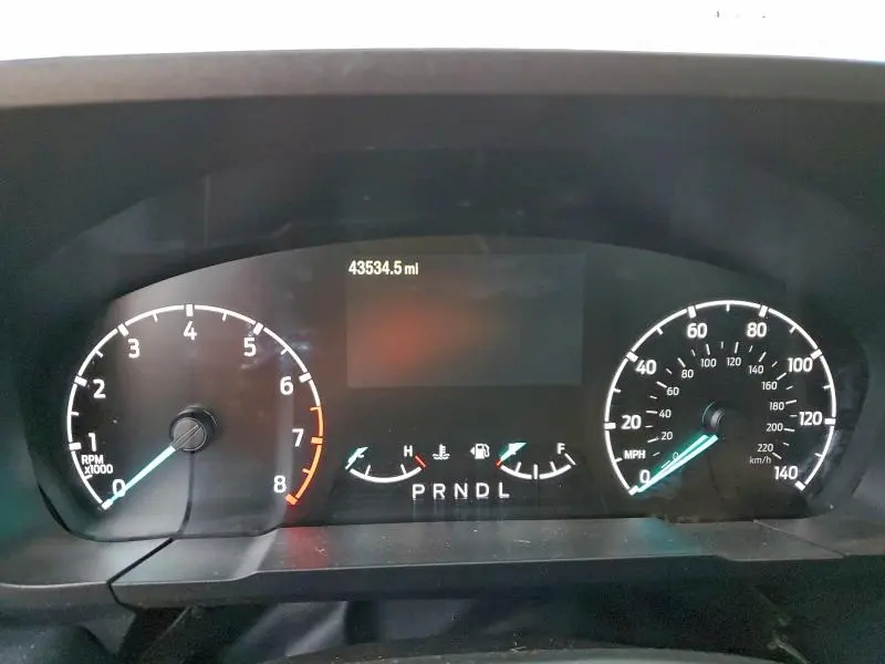 2022 FORD MAVERICK XL  