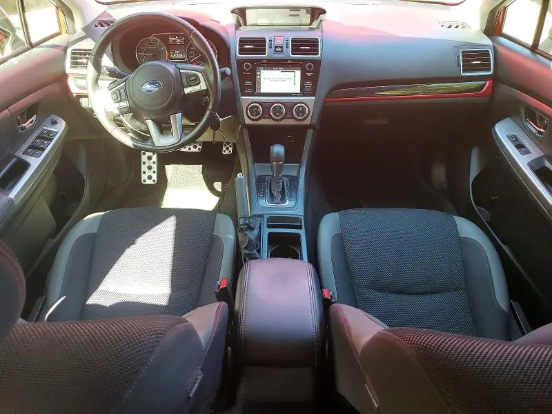 2017 SUBARU CROSSTREK PREMIUM  