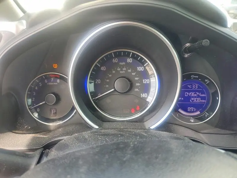 2019 HONDA FIT LX  
