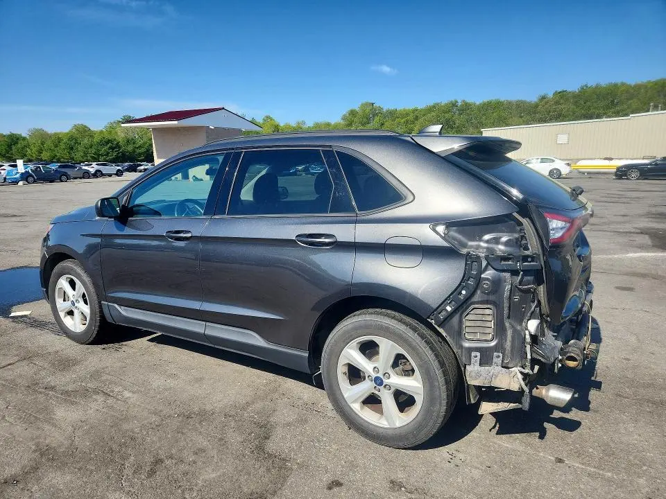 2016 FORD EDGE SE  