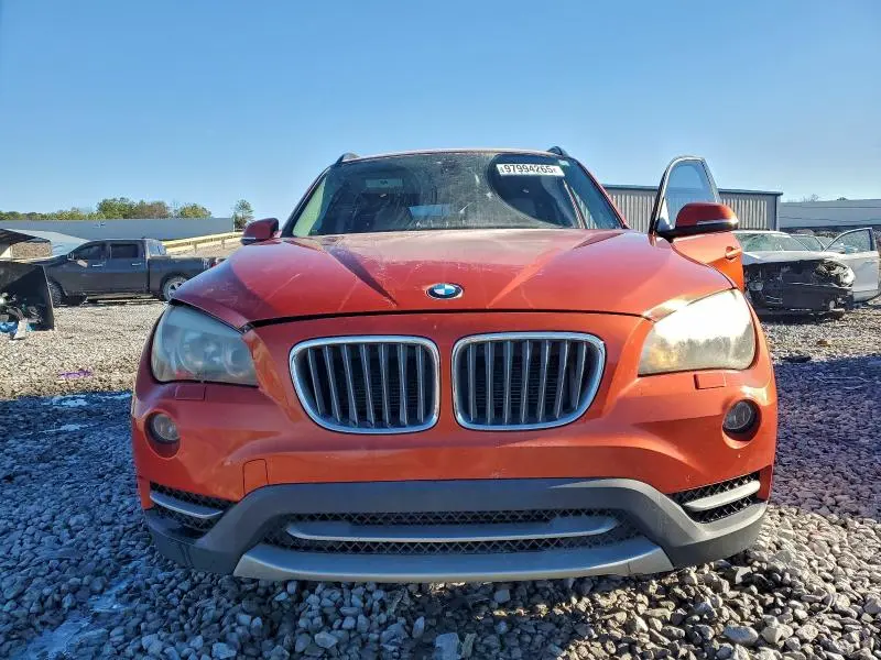 2013 BMW X1 XDRIVE28I  