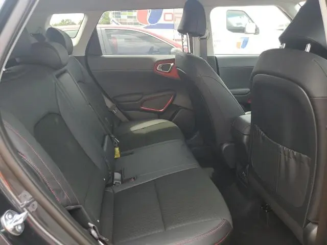 2025 KIA SOUL GT LINE  