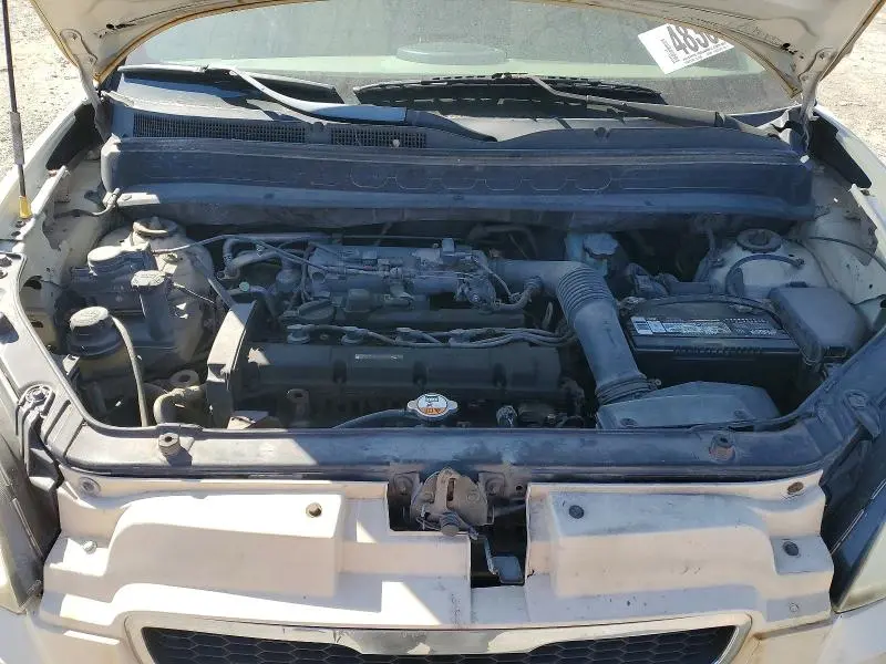 2010 KIA SOUL +  