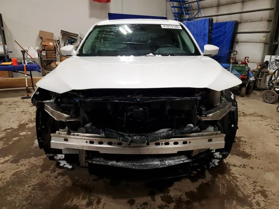 2022 ACURA MDX TECHNOLOGY  