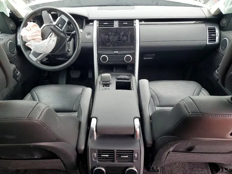 2024 LAND ROVER DISCOVERY S  