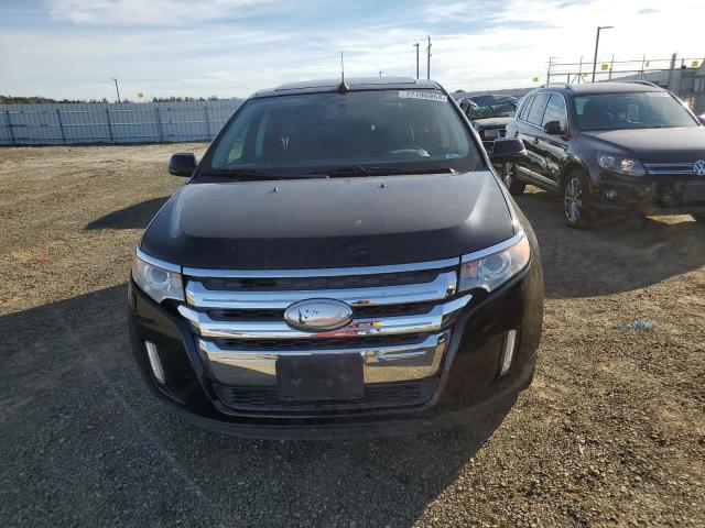 2012 FORD EDGE LIMITED