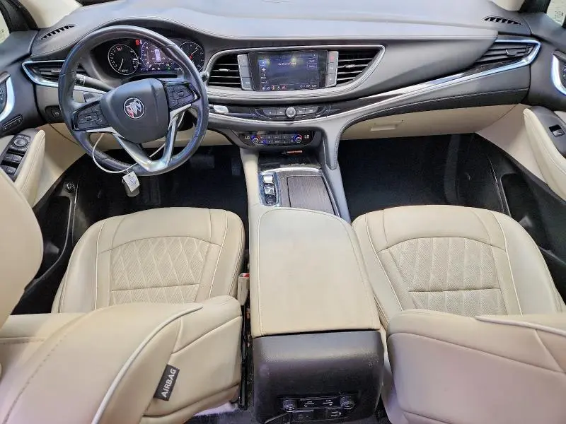 2022 BUICK ENCLAVE AVENIR  