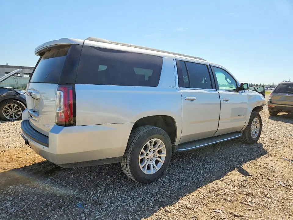 2019 GMC YUKON XL K1500 SLT  