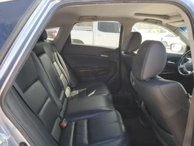 2010 HONDA ACCORD CROSSTOUR EXL
