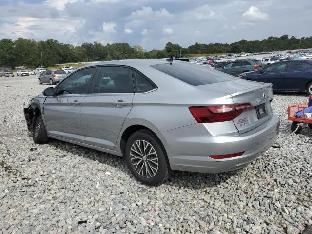 2020 VOLKSWAGEN JETTA S