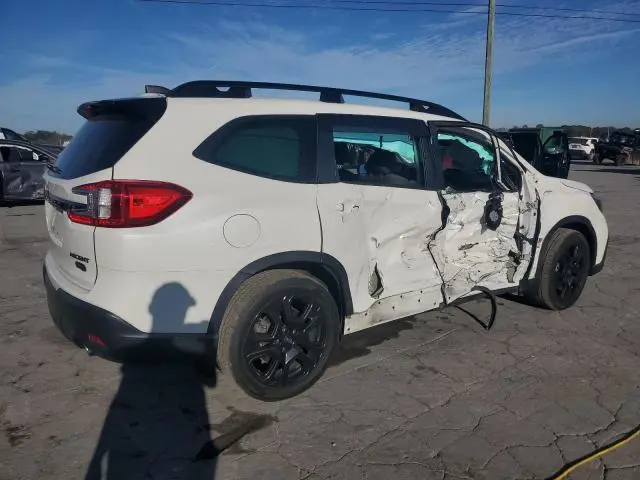 2023 SUBARU ASCENT LIMITED  