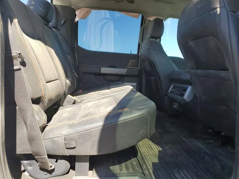 2025 FORD F250 SUPER DUTY  