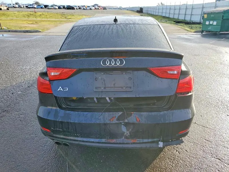 2015 AUDI A3 PREMIUM  