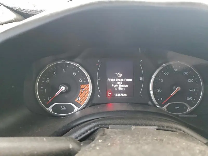 2021 JEEP RENEGADE SPORT  