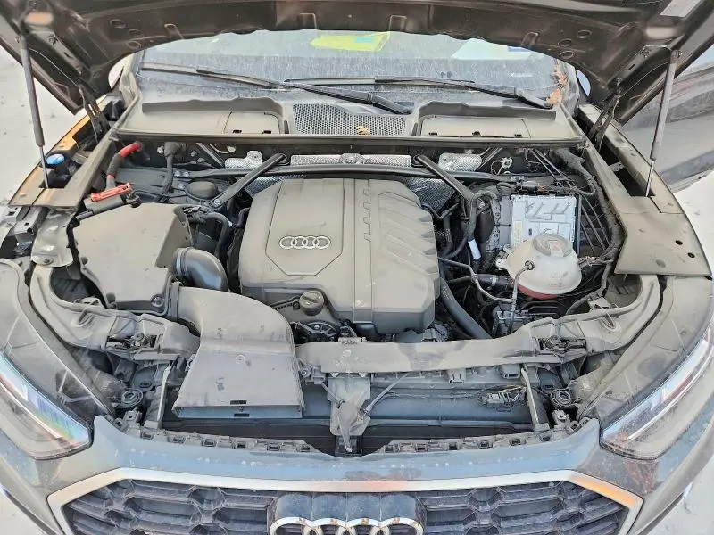 2022 AUDI Q5 PREMIUM 45  
