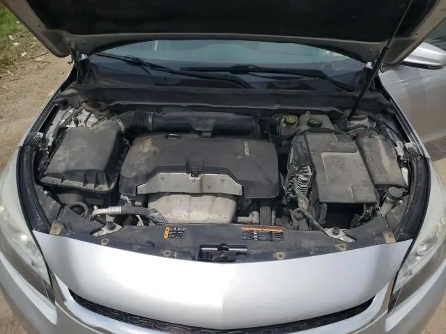 2015 CHEVROLET MALIBU 2LT  
