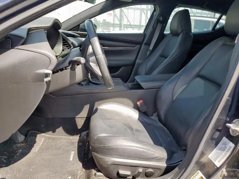 2020 MAZDA 3 PREFERRED  