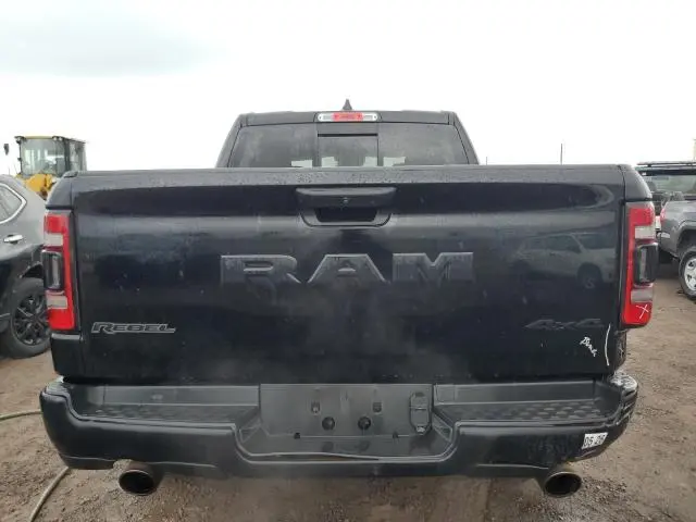 2023 RAM 1500 REBEL