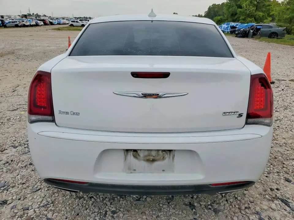 2020 CHRYSLER 300 S  