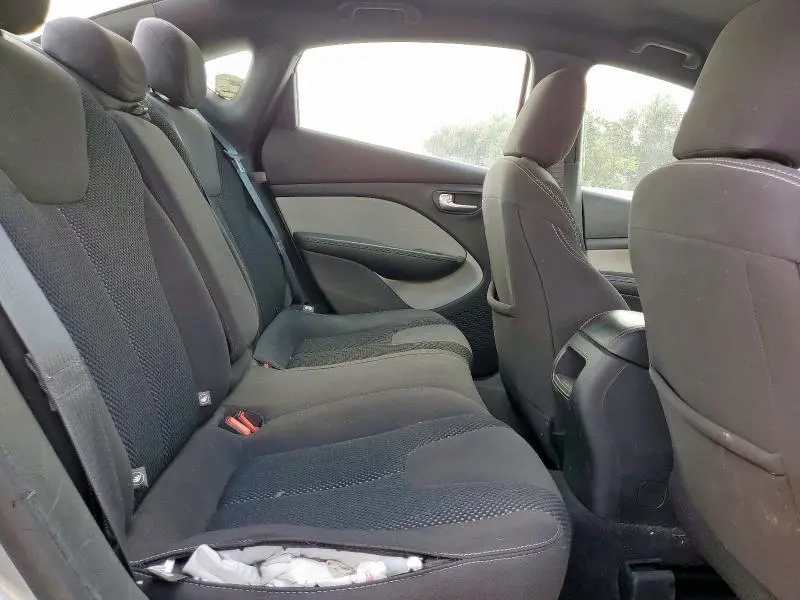 2014 DODGE DART SXT  