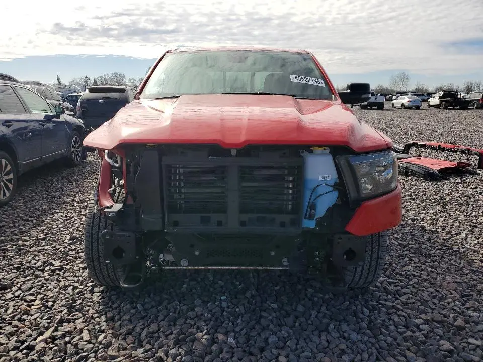 2024 RAM 1500 BIG HORN  