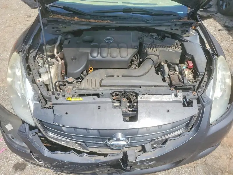 2010 NISSAN ALTIMA 2.5  