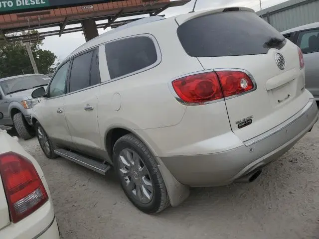 2012 BUICK ENCLAVE   