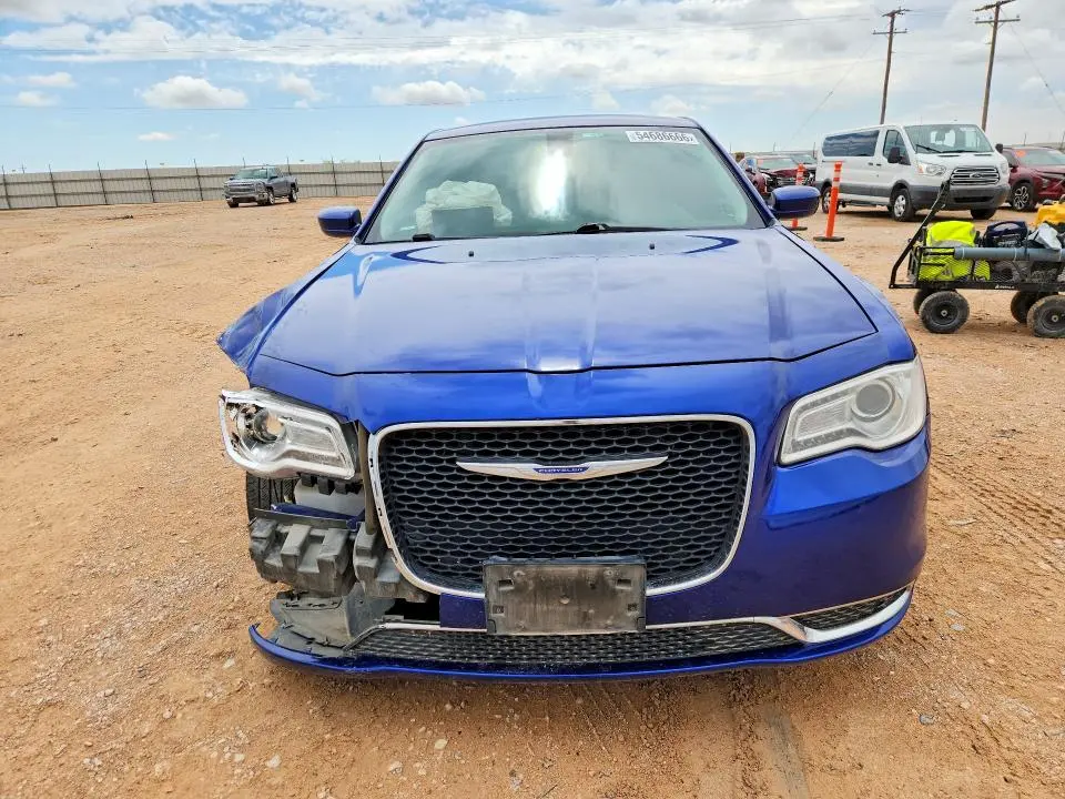 2020 CHRYSLER 300 TOURING  