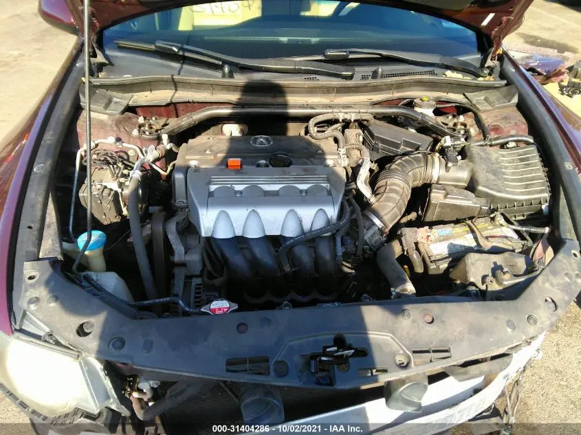 2012 ACURA TSX 