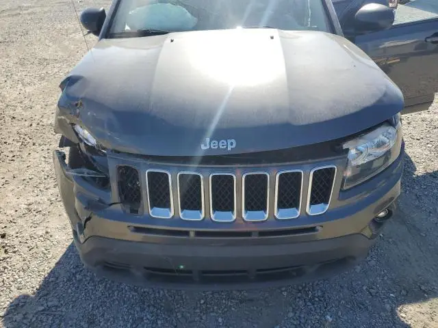 2017 JEEP COMPASS SPORT