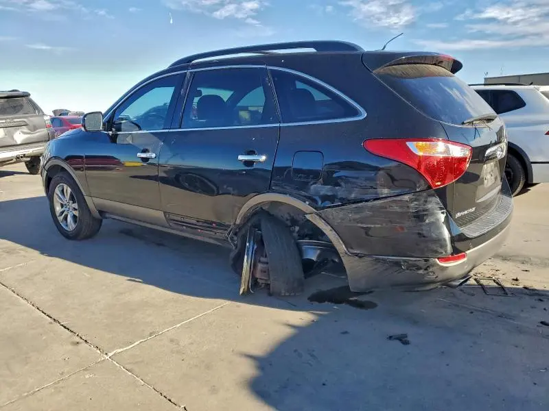 2012 HYUNDAI VERACRUZ GLS  