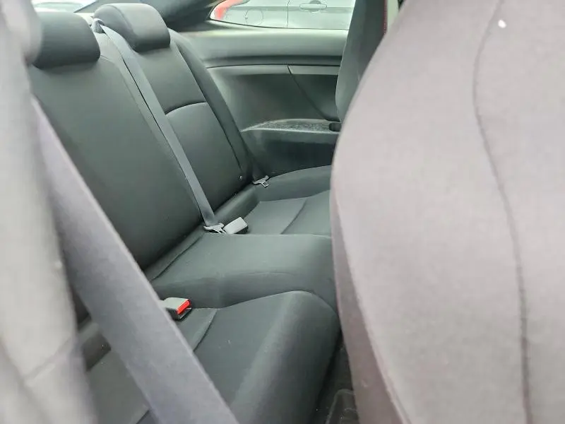 2019 HONDA CIVIC SI  