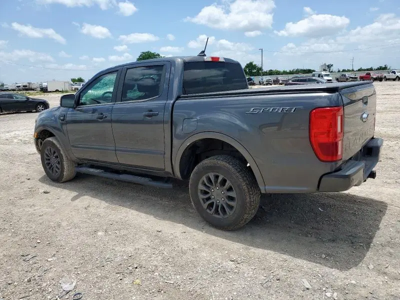2019 FORD RANGER XL  