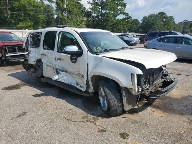 2010 CHEVROLET TAHOE C1500 LTZ  