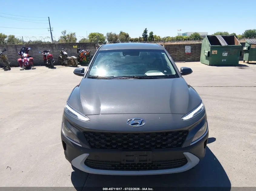 2023 HYUNDAI KONA SE
