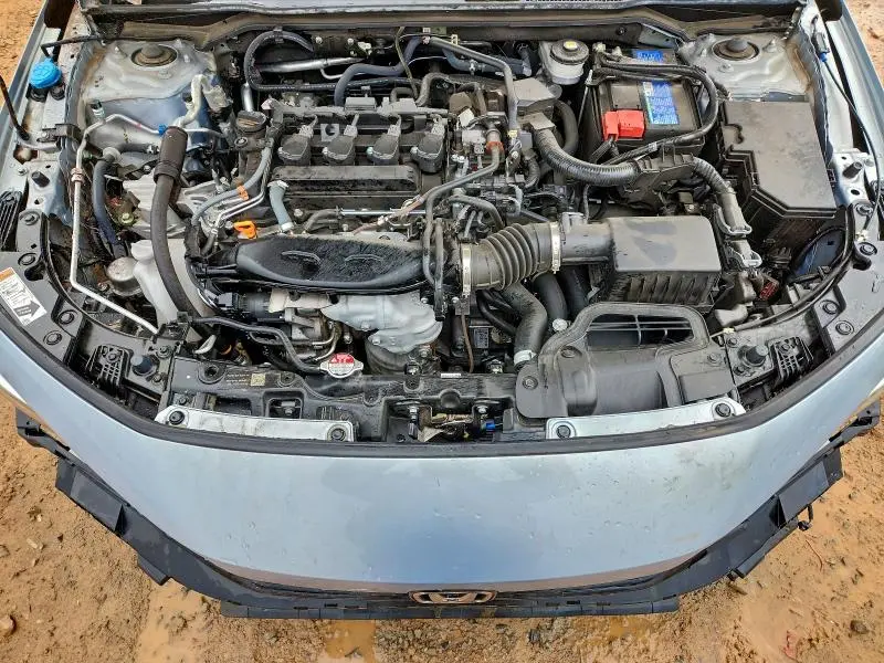 2023 HONDA CIVIC TOURING  