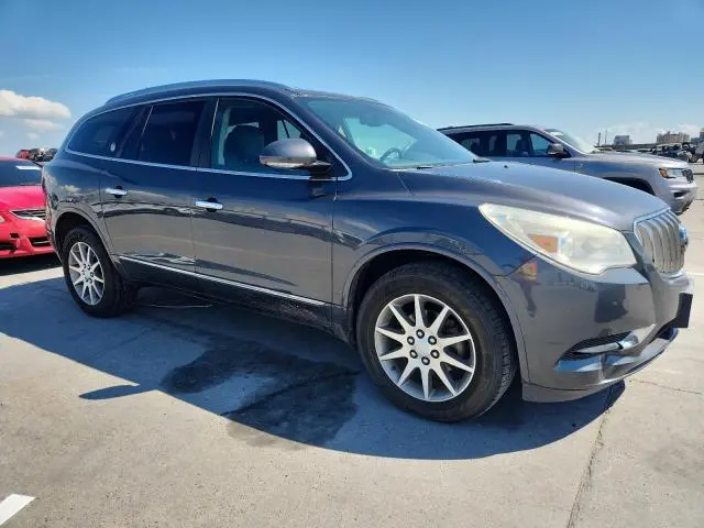 2014 BUICK ENCLAVE