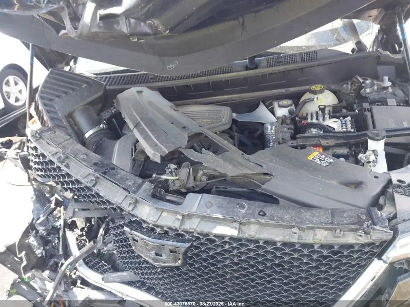 2020 CADILLAC XT6 AWD SPORT