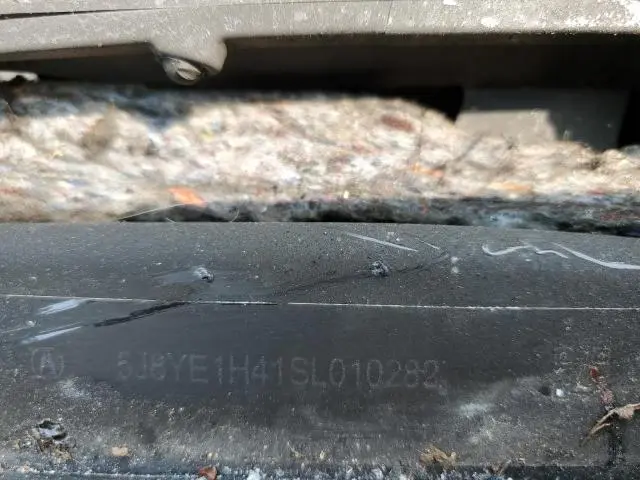 2025 ACURA MDX TECHNOLOGY  