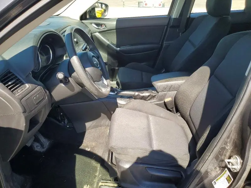 2015 MAZDA CX-5 SPORT  