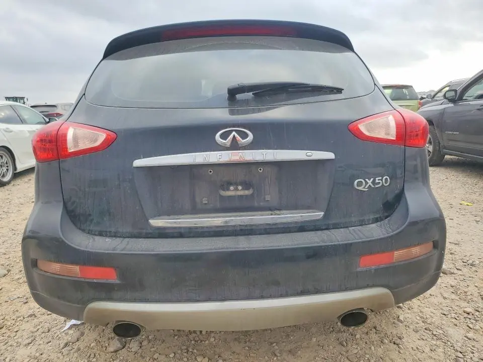 2016 INFINITI QX50 BASE  