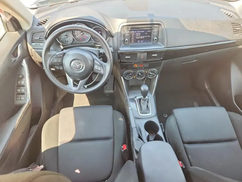2015 MAZDA CX-5 SPORT  