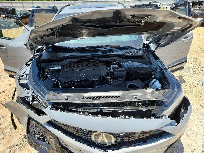 2026 ACURA MDX A-SPEC ADVANCE  