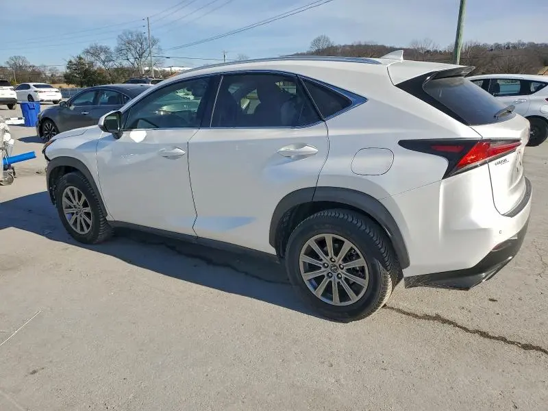 2019 LEXUS NX 300 BASE  