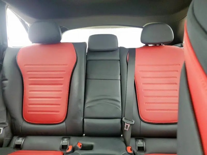 2023 MERCEDES-BENZ GLC 300 4MATIC  