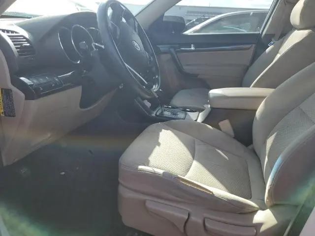 2011 KIA SORENTO BASE  