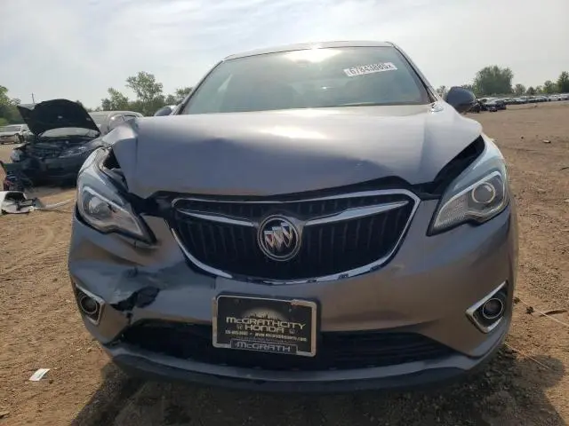 2020 BUICK ENVISION PREFERRED  
