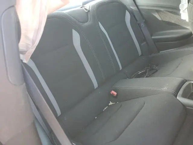2020 CHEVROLET CAMARO LS